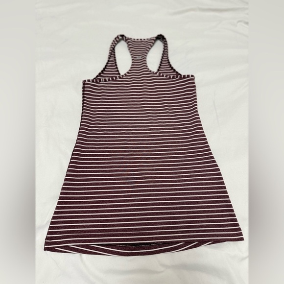 Lululemon Cool Racerback - Picture 7 of 8